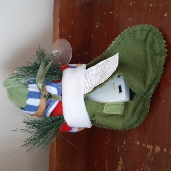 Avon Fiber Optic Christmas - Picture 3 of 3